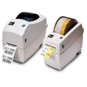 TLP2824 barcode Printer